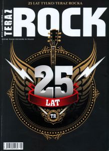 Teraz Rock #163