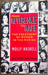 From Reverence To Rape, Second Edition