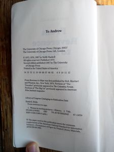 From Reverence To Rape, Second Edition
