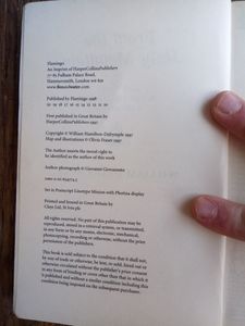 From The Holy Mountain: A Journey in the Shadow of Byzantium