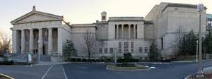 Cincinnati Art Museum