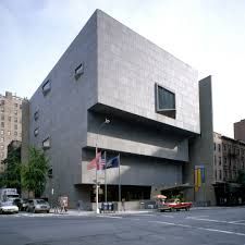 Whitney Museum of American Art