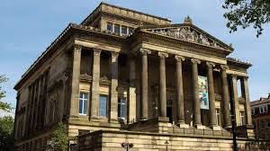 Harris Museum & Art Gallery