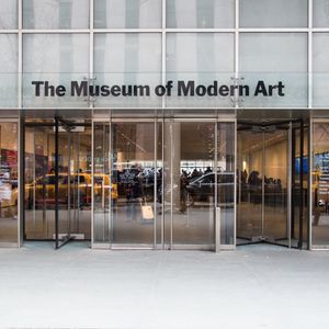 The Museum of Modern Art