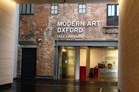 Modern Art Oxford