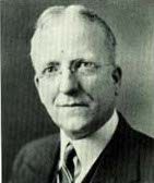 Thornton W. Burgess