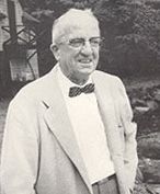 Thornton W. Burgess