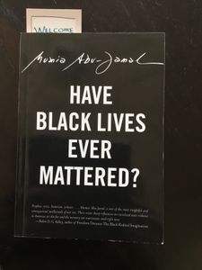 Have Black Lives Ever Mattered?