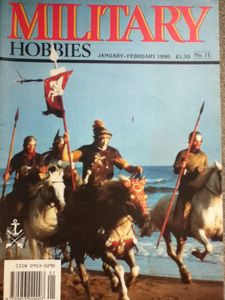 MILITARY HOBBIES Issue 11
