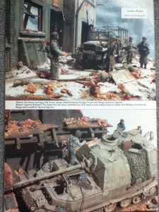 MILITARY HOBBIES Issue 11