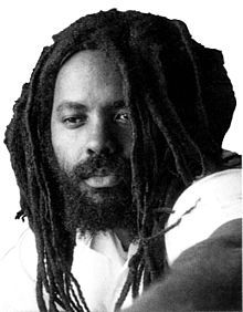 Mumia Abu-Jamal