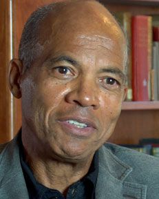 John Edgar Wideman