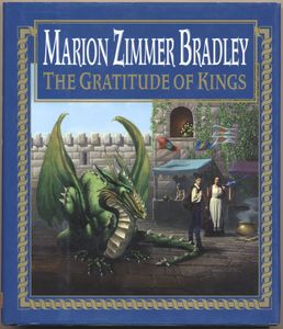 The Gratitude of Kings