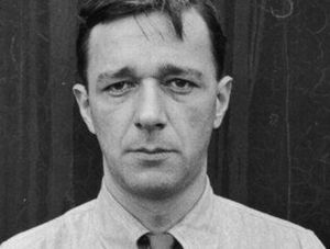 Walker Evans