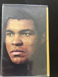 The Greatest:  My Own Story
