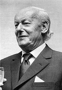 H. E. Bates