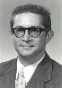 Willard Marsh