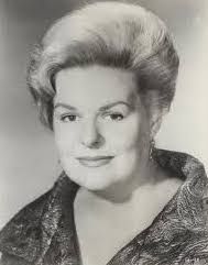 Maureen Forrester