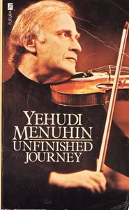 Unfinished Journey