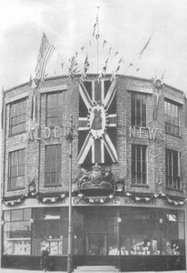 Gale and Polden Ltd