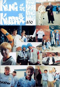 King Of The Kippax: Issue 39