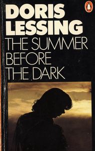 The Summer Before the Dark