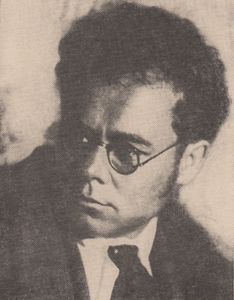 Всеволод Вячеславович Иванов