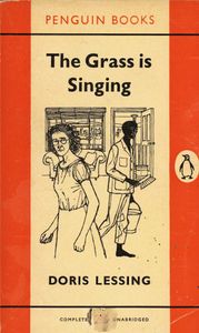 The Grass is Singing