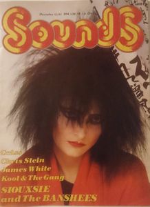 Sounds Dezember 12/82