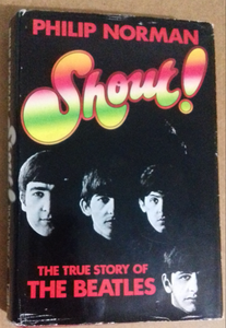 Shout! The True Story of The Beatles