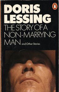The Story of a Non-Marrying Man and Other Stories
