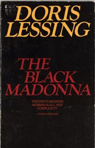 The Black Madonna