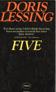 Five