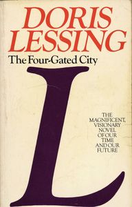 The Four-Gated City