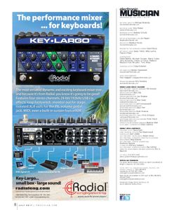 Electronic Musician (2017/07)
