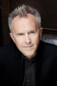 Howard Jones