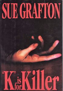 "K" Is for Killer