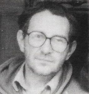 John Gribbin