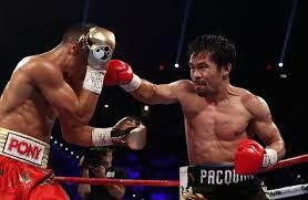 Boxing
