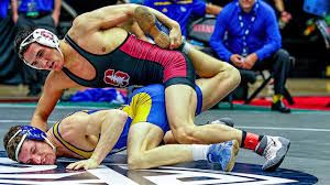 Wrestling