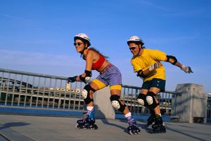 Roller Skating