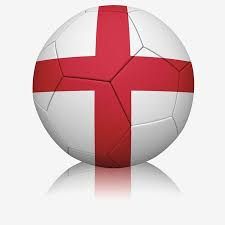 Football (Soccer): England