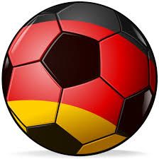 Football (Soccer): Germany