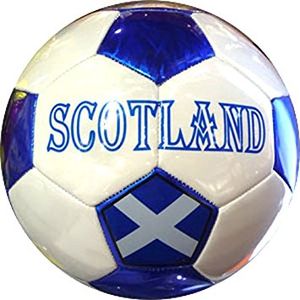Football (Soccer): Scotland