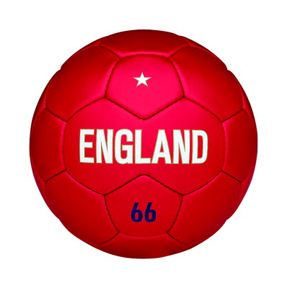 Football (Soccer): England