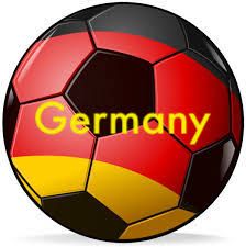 Football (Soccer): Germany