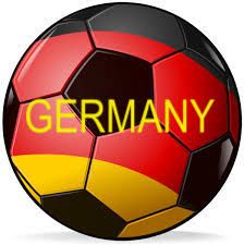 Football (Soccer): Germany