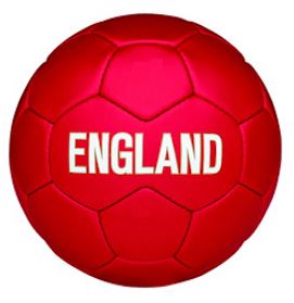 Football (Soccer): England