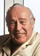 Robert Ludlum