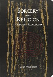 Sorcery and religion in ancient Scandinavia
